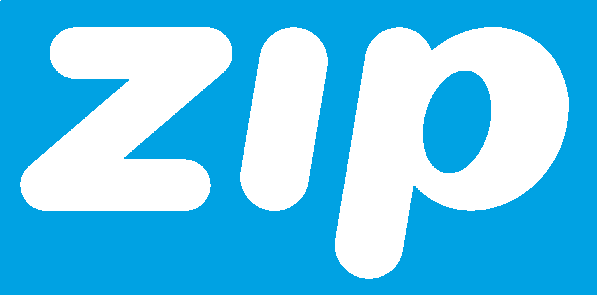 Zip Airline Logo